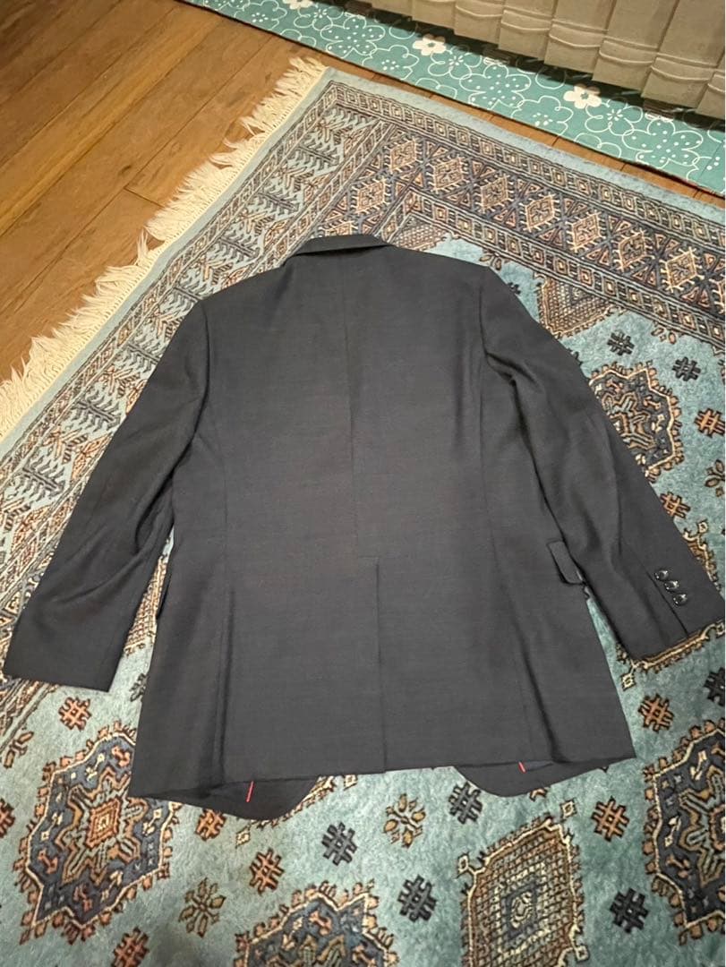 THE FLAGSHIP キューバビーチリネン