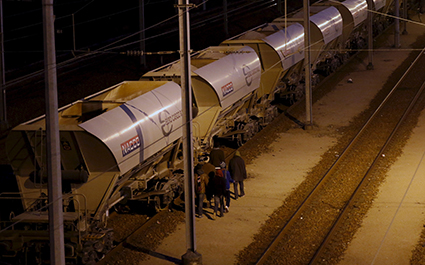 公益社団法人 土木学会 ものしり博士のドボク教室 -海の底にトンネルを掘る