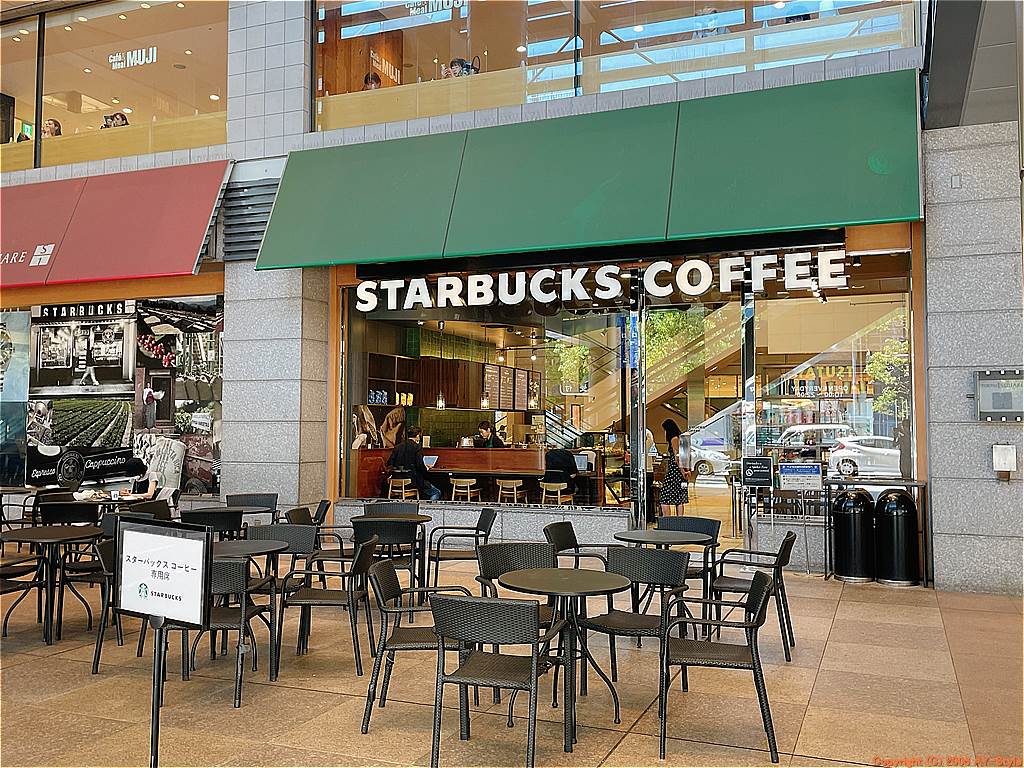 スターバックス コーヒー チョコレート オン