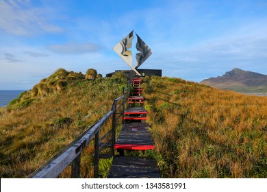ラテンアメリカ旅行02 🇦🇷南米最南端の街ウシュアイアAlmost Silent