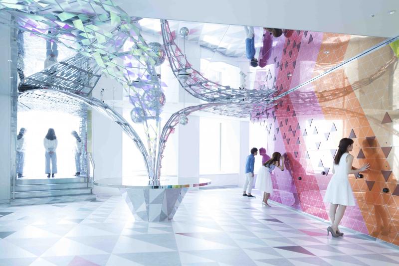 サンシャイン60展望台 てんぼうパーク東京都ユニークベニューTOKYOUNIQUE VENUES