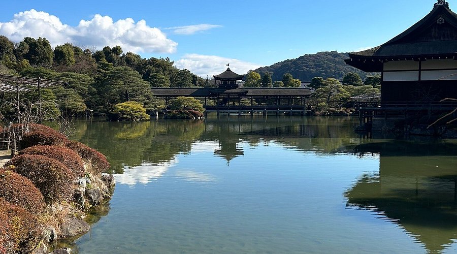 神苑無料公開9月19日 金 8時半～16時半