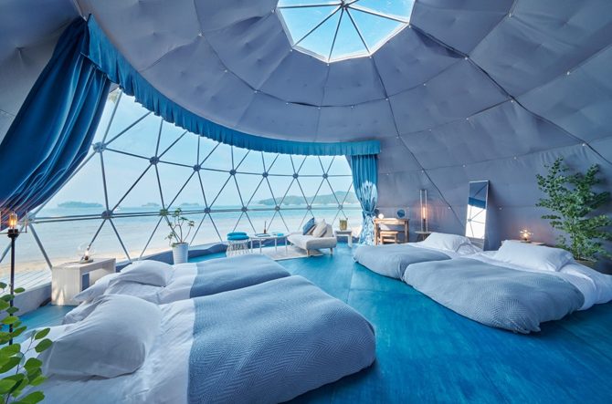 ペットも一緒にグランピングOKのキャンプ場 東海圏bbqjo.com