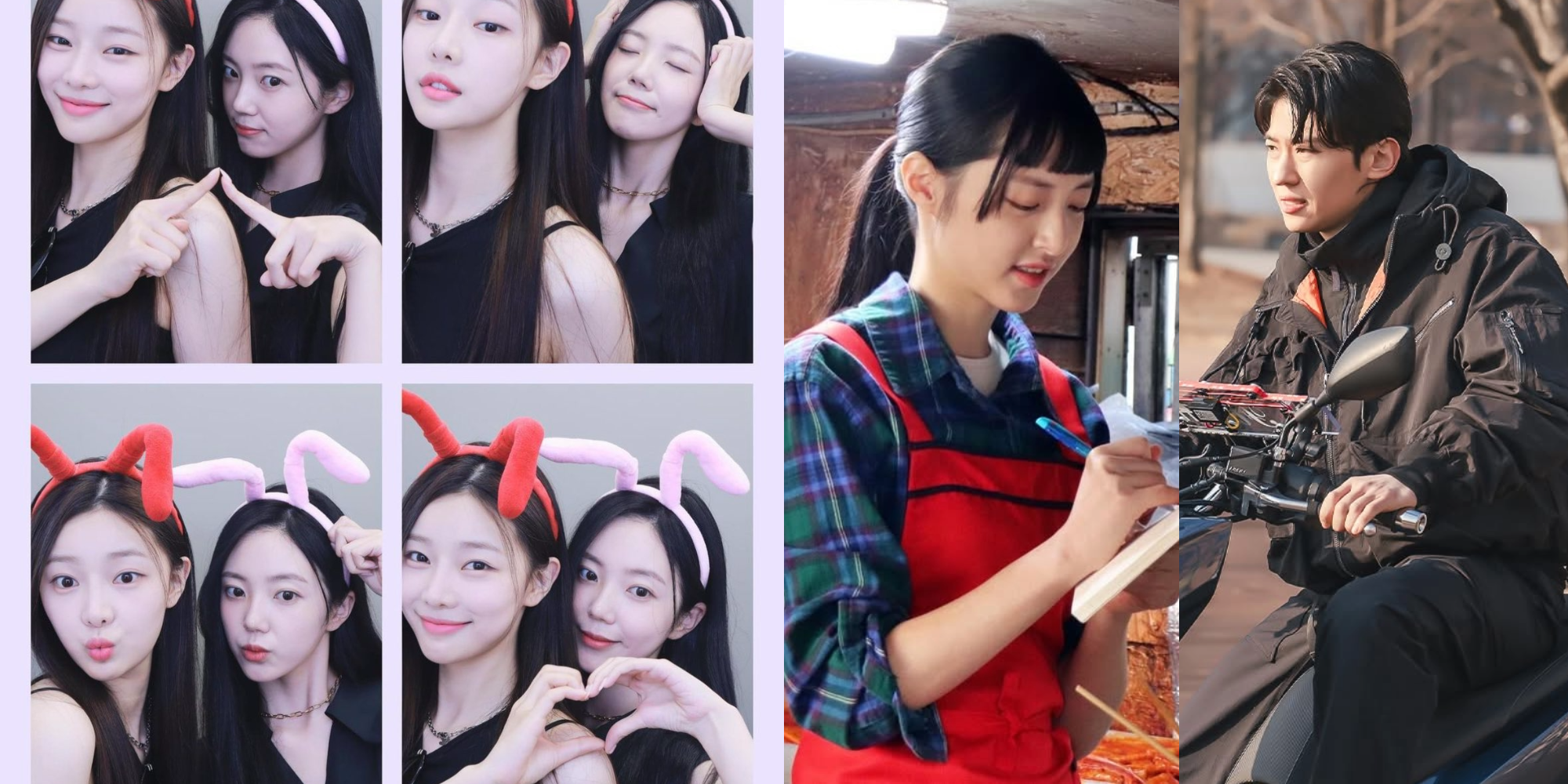 □ Netflix □ 脱出おひとり島 シーズン2