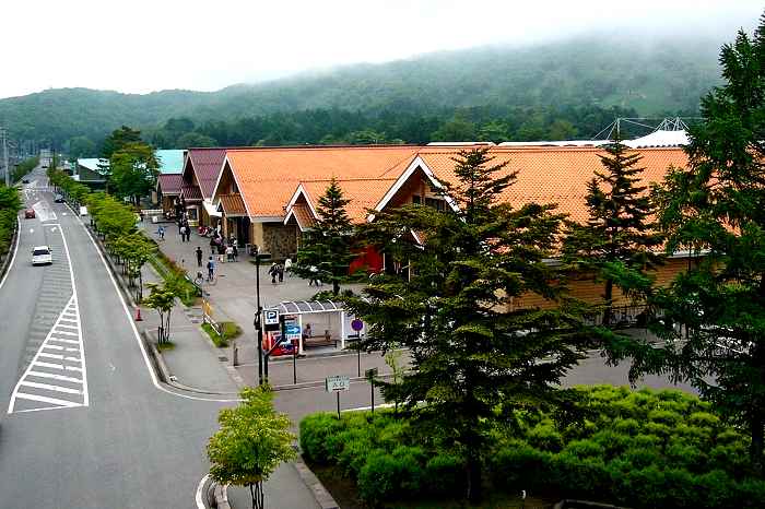 FM軽井沢お盆交通情報2024 8 9 金 ～FM