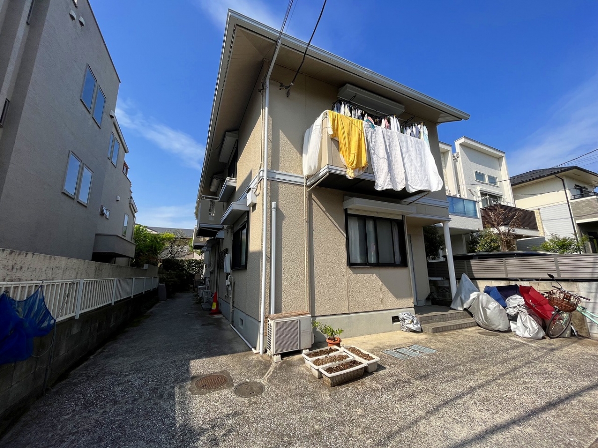 Ｍテラスハウス 東京都葛飾区 の建物情報CHINTAIで賃貸マンション・賃貸アパート探し