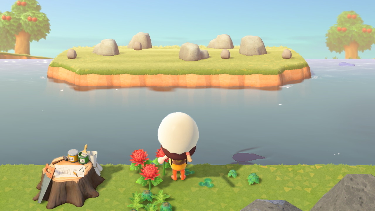 あつ森 離島ツアーの種類一覧と行き方 あつまれどうぶつの森AppMedia