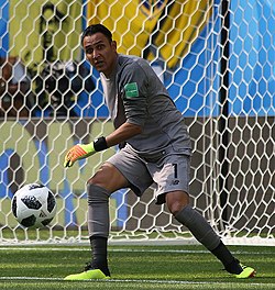 ナバスが健在で何より｣!! サッカー日本代表とワールドカップで同組のコスタリカ代表メンバー26名が発表! 今季出場ゼロのケイラー・ナバスや現役引退発表の37歳MFらを選出概要海外サッカーニュースサッカー批評Web