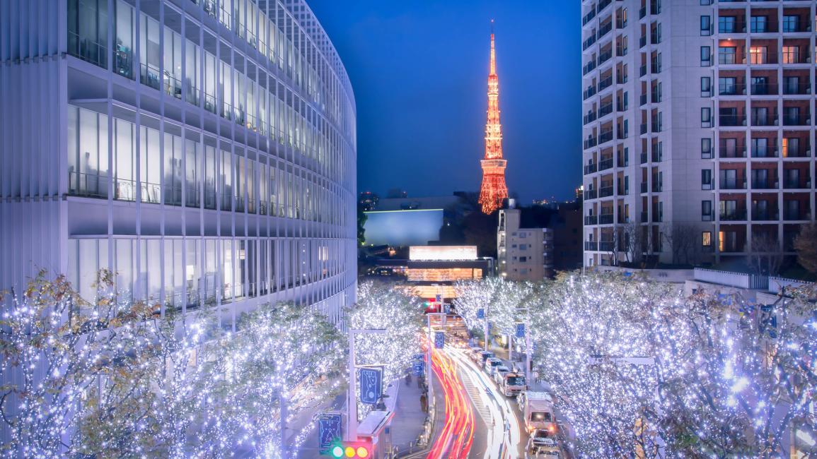 東京タワー百景」 定番スポットからライトアップの絶景まで、おすすめ撮影ポイントを総まとめ港区観光協会VISIT MINATO