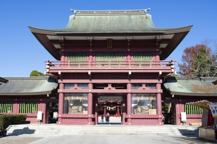 ◇笠間稲荷神社とはどんな神社？お稲荷さんの街・笠間「いなりずしとおキツネさん」 まいぷれ 笠間市