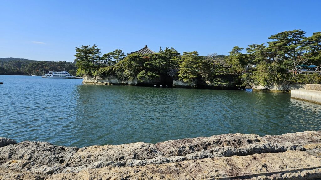 瑞巌寺の見どころや所要時間などの拝観情報を紹介！ 国宝指定の美しい本堂や宝物館の展示