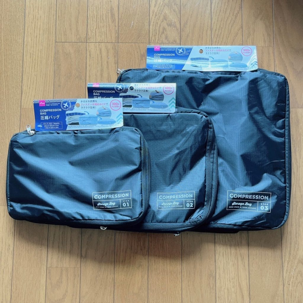 セリアで買える！おすすめのトラベルグッズ15選旅行で使うときのポイントも紹介 - macaroni