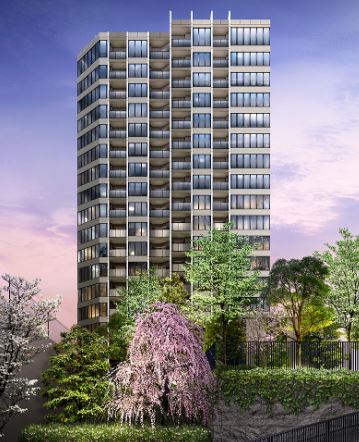 代々木駅 タワーマンションの中古マンション一覧購入・売却は恵比寿不動産