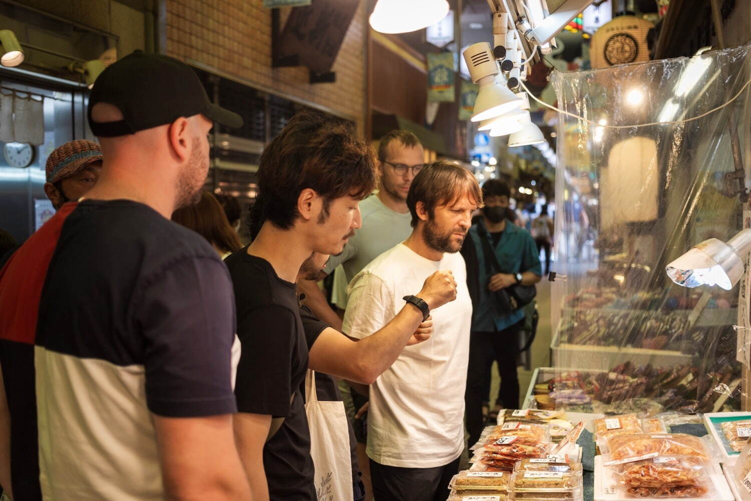 最高の食事とサービスを提供するノーマ京都の舞台裏を公開ノーマ京都のすべて⑨Discover Japanディスカバー・ジャパン