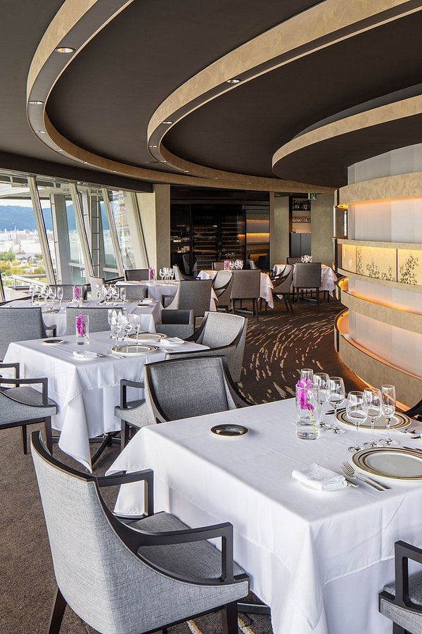 屋上でグルグルまわる回転レストランの存在意義。 : 純喫茶ヒッピー ～昭和な喫茶店探しの日本全国放浪ブログ Powered