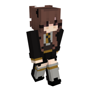 Skin Harry Potter - Player