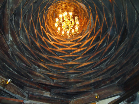 忘れへんうちに Ａｖａｎｔ ｄ'ｏｕｂｌｉｅｒ: アナドル・セルジューク朝に初期のモザイク・タイル