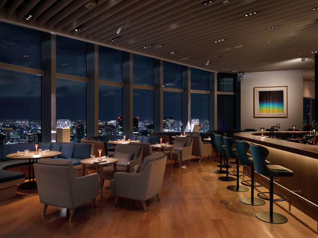 六本木ヒルズにあるランチを予約 - OZmallレストラン予約