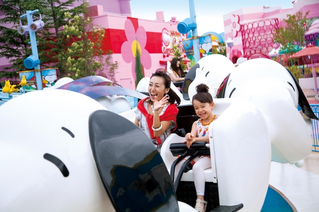 よやくのりアトラクションユニバーサル・スタジオ・ジャパンUSJ