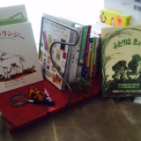 雨の日の製作遊びブログ新居浜市の保育園なら社会福祉法人愛生会