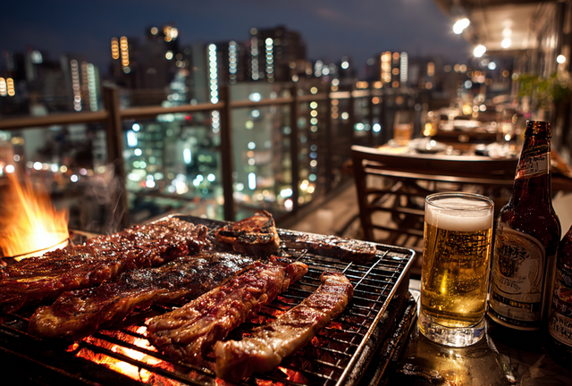 表参道のテラスカフェ＆レストラン オープンテラスがある表参道のおすすめ店美味ごはん