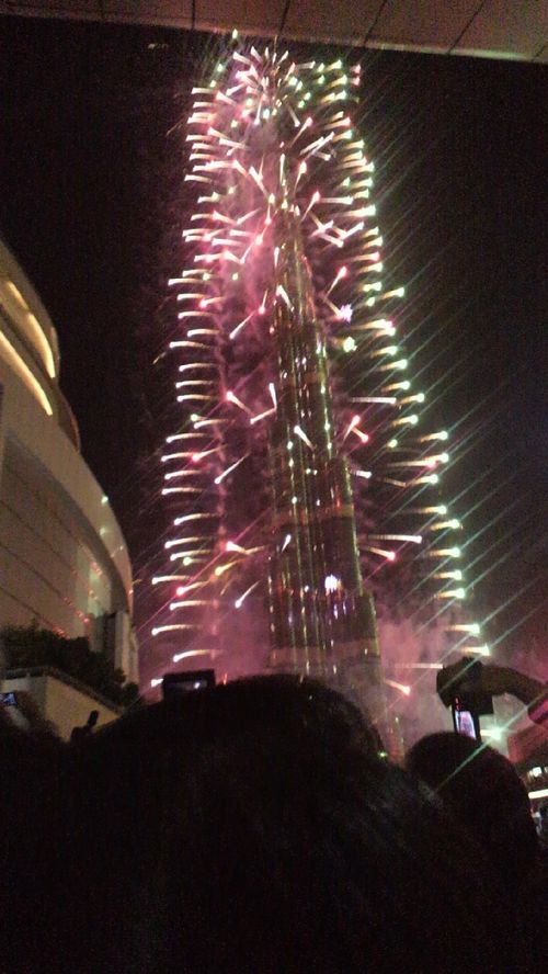 家族でドバイ移住して初めてのクリスマス♪RemiオフィシャルブログPowered by Ameba