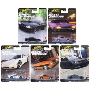 Amazon.co.jp: ホットウィール Hot Wheelsワイルド・スピード