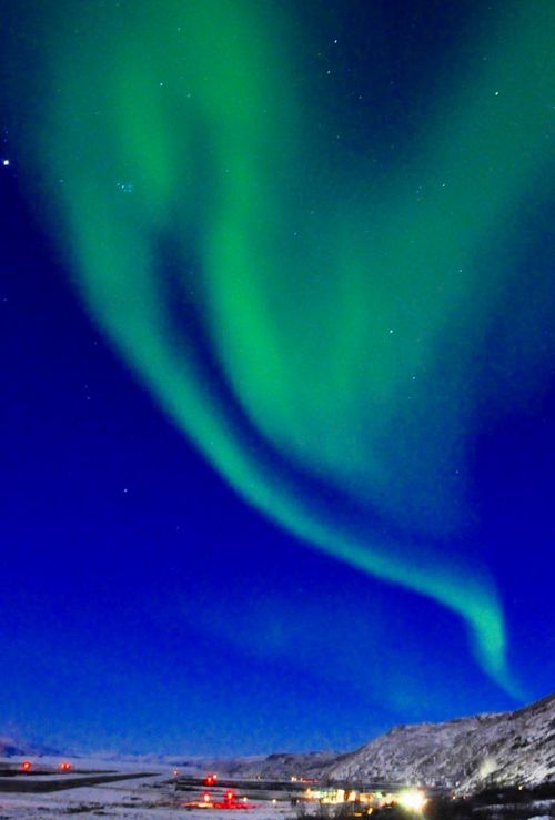 グリーンランド滞在の費用と、飛行機の費用の決済が終わりました！ - CAMPFIREキャンプファイヤー