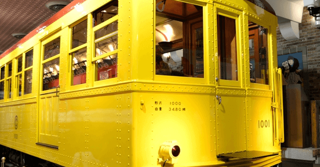 子供と行く葛西の地下鉄博物館！混雑状況とおすすめランチ店