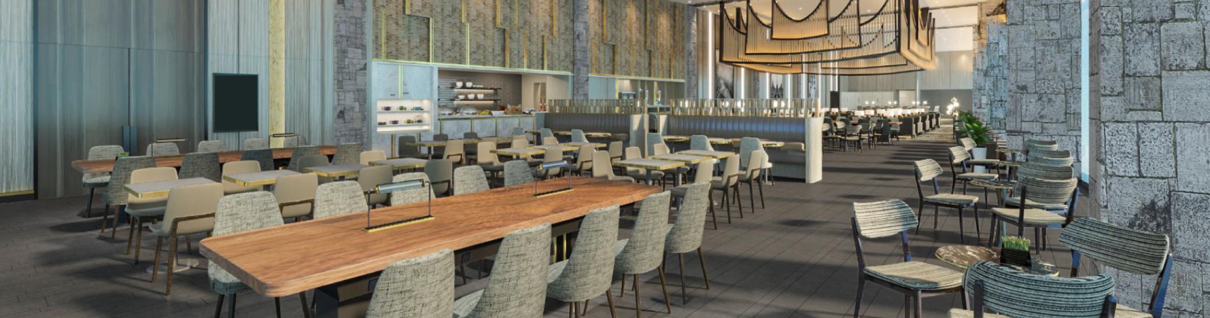 ジャカルタ スカルノ・ハッタ 空港を徹底解説！アクセスからターミナル、ラウンジまでNEWT ニュート