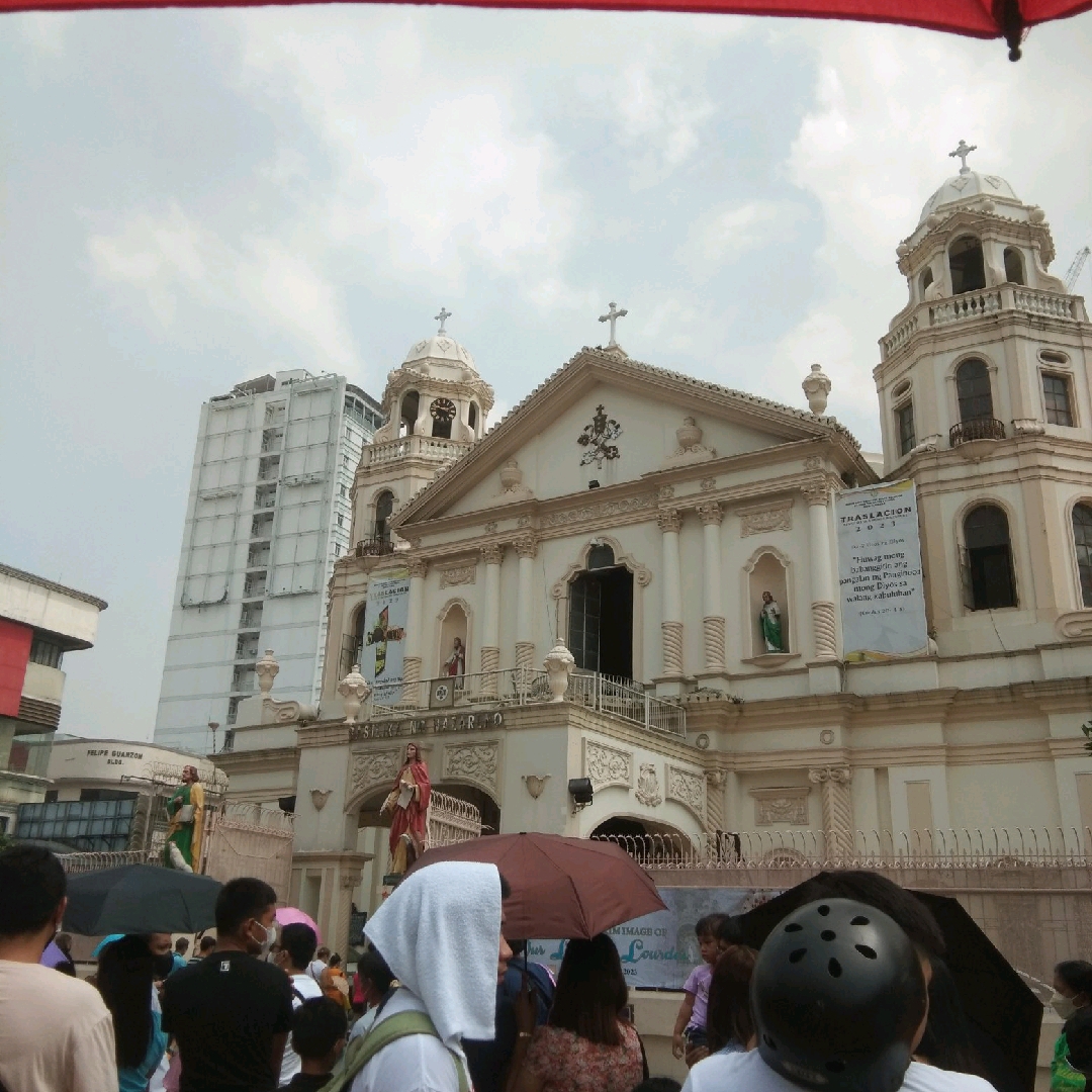 キアポ教会周辺のおすすめホテルを格安予約 618円~トラベロカ