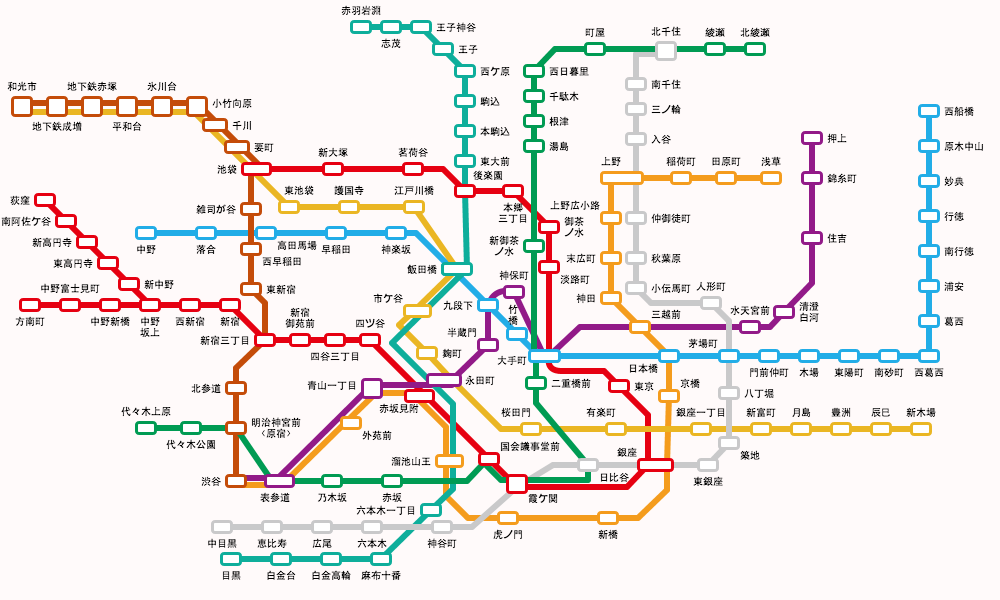 ラジオと地理 電波と地図on X: