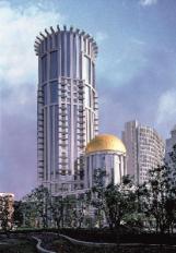 上海で絶対泊まりたいホテル！宿泊ランキング10選 2025年