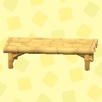 あつ森 竹 バンブー の増やし方と使い道 あつまれどうぶつの森