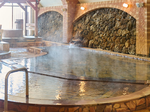 阿蘇元気の森 公式☔️雨は小降りになってきました。 「阿蘇元気の森」にある健康食バイキング