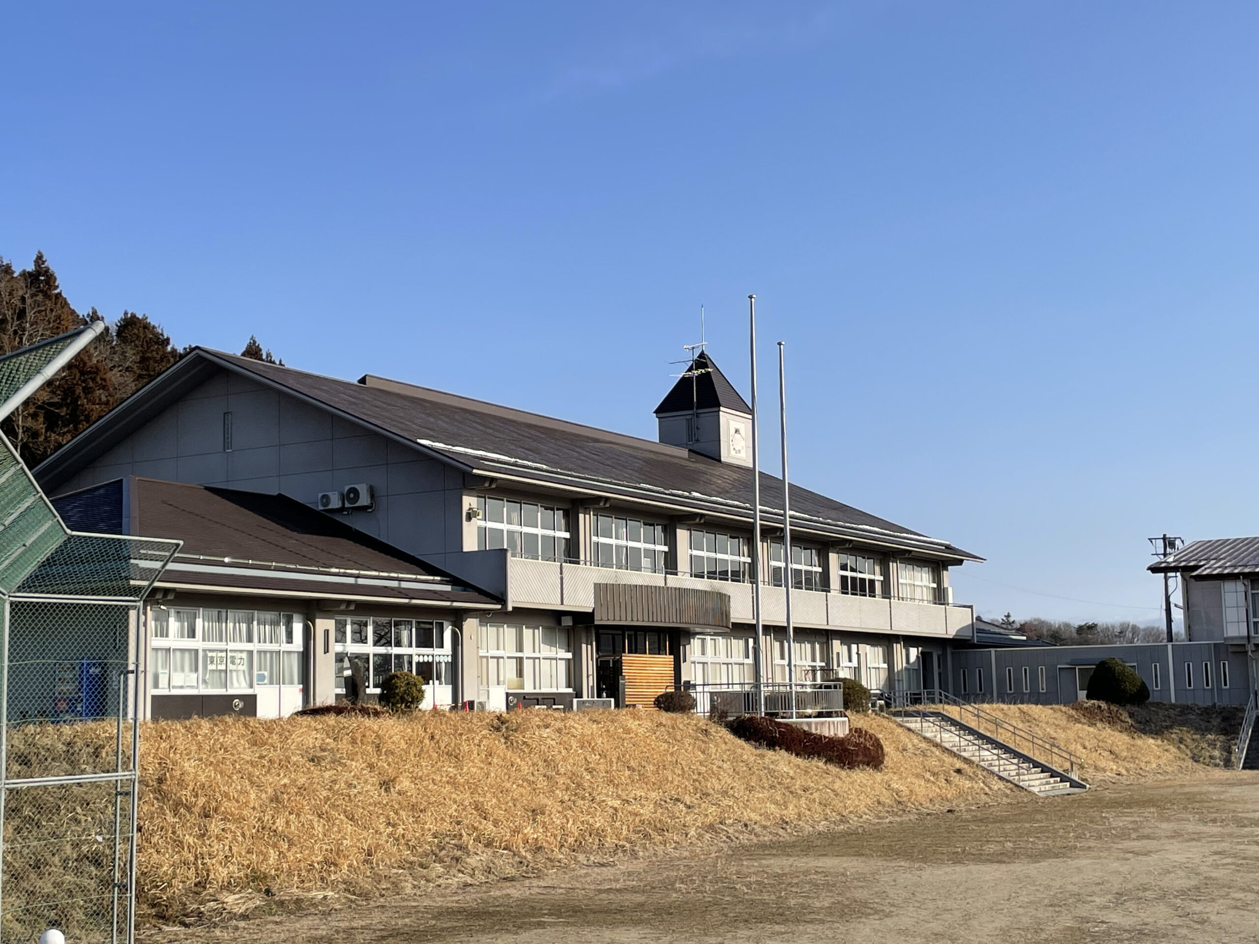 求人募集 総務・施設管理スタッフ パート 1名募集