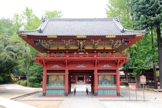 東京の穴場スポット発見⁉外国人の友達に絶対喜んでもらえるディープな東京観光！たびのまど