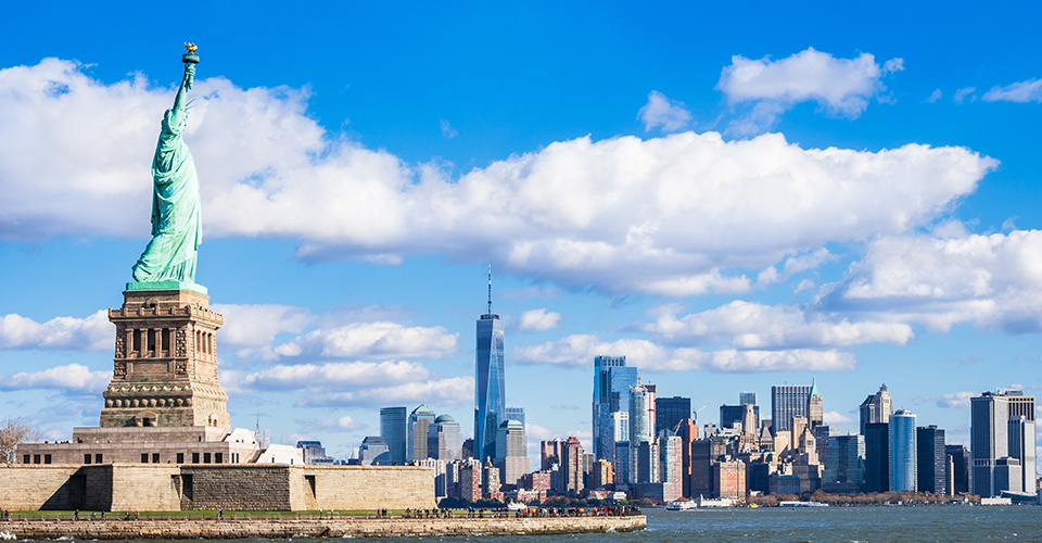 ニューヨーク観光情報・おすすめ観光スポット特集 HIS