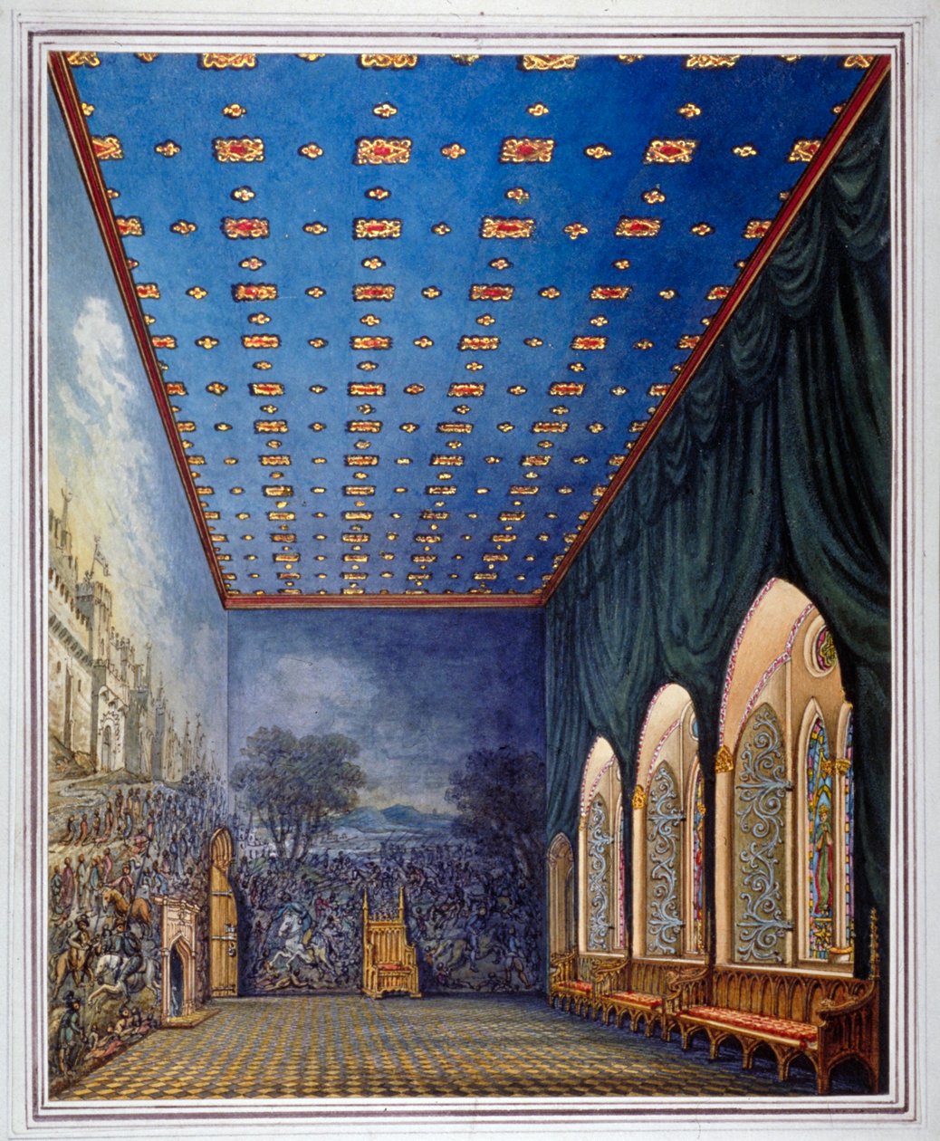 2025年版 「ウェストミンスター寺院」チケット予約・混雑回避方法・見どころ 完全ガイド