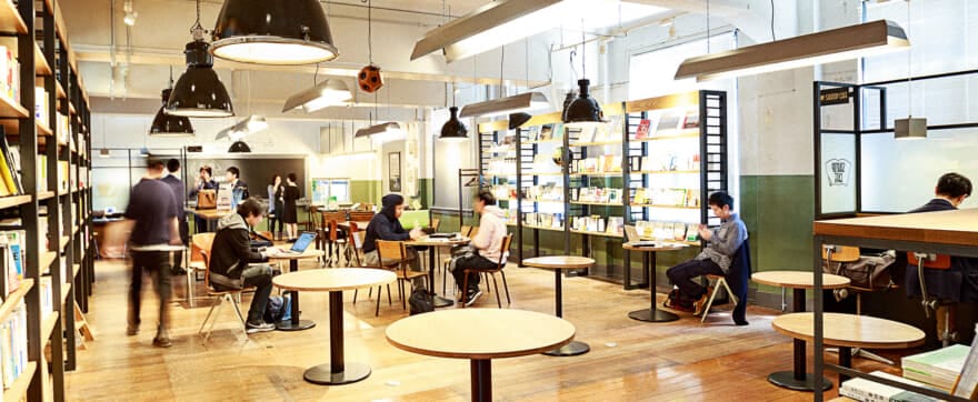 福岡でおすすめの古民家カフェ14選！ランチでもゆったり長居できる隠れ家カフェ特集