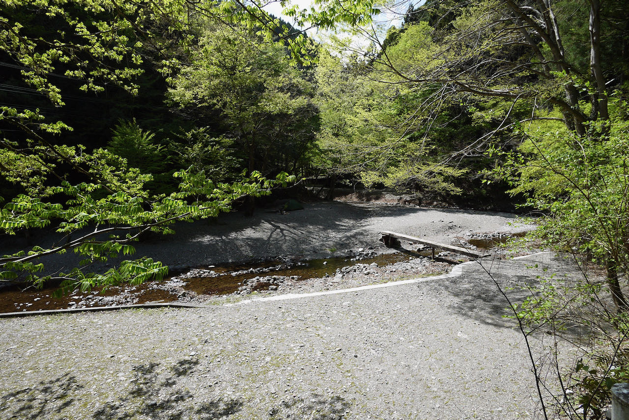 関東 予約不要も！「無料のキャンプ場」おすすめ5選～2022年最新版～NAVITIME Travel