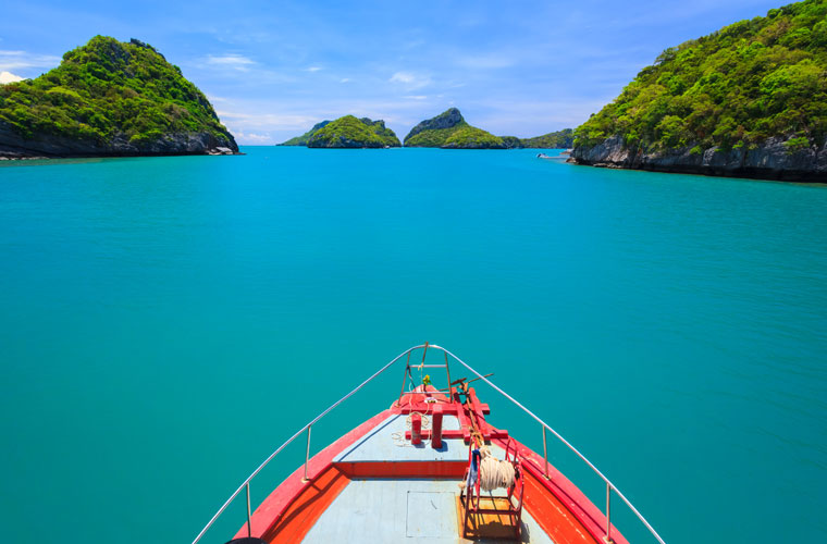 世界の絶景30選！一生に一度は行きたい厳選スポット！楽天トラベル