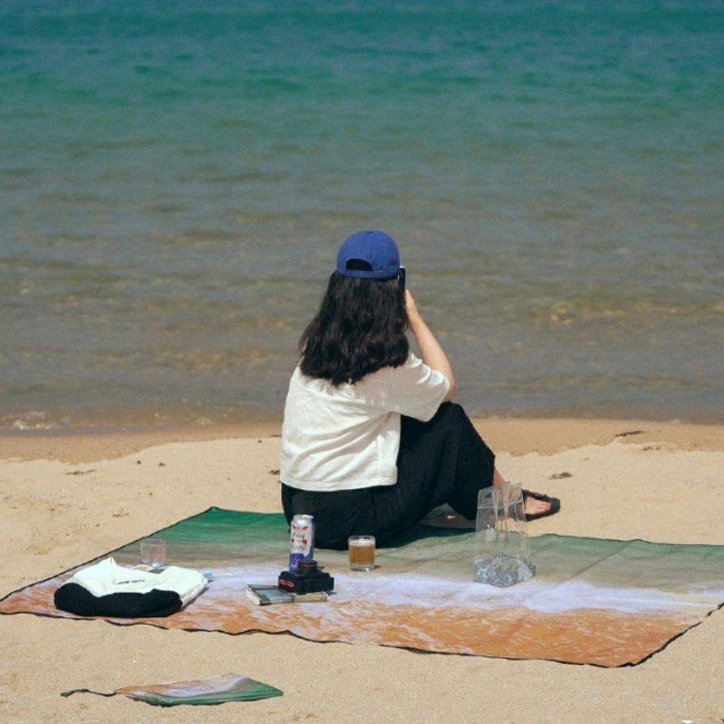 レジャーシート 軽量 通販