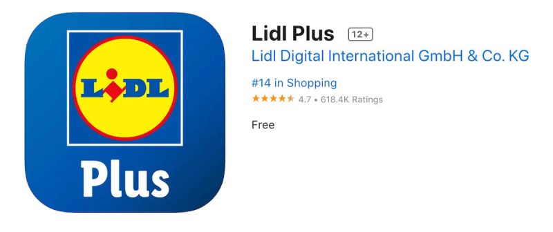 アイルランドの便利なアプリたびわログ