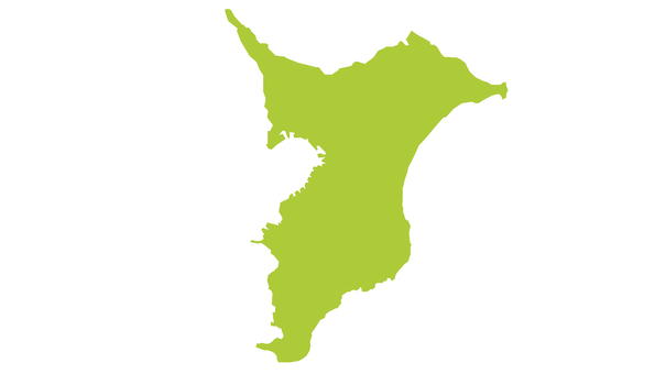 千葉県のイラストフリー、無料で使えるイラストカット.com