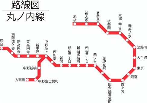 東京メトロ東西線 - Wikipedia