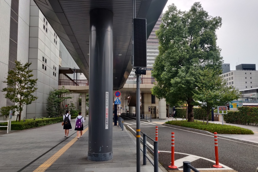 岐阜羽島の駐車場で安い料金は？周辺おすすめガイドマップ＆全リスト！苺の一枝＜Ichigo-Ichie＞