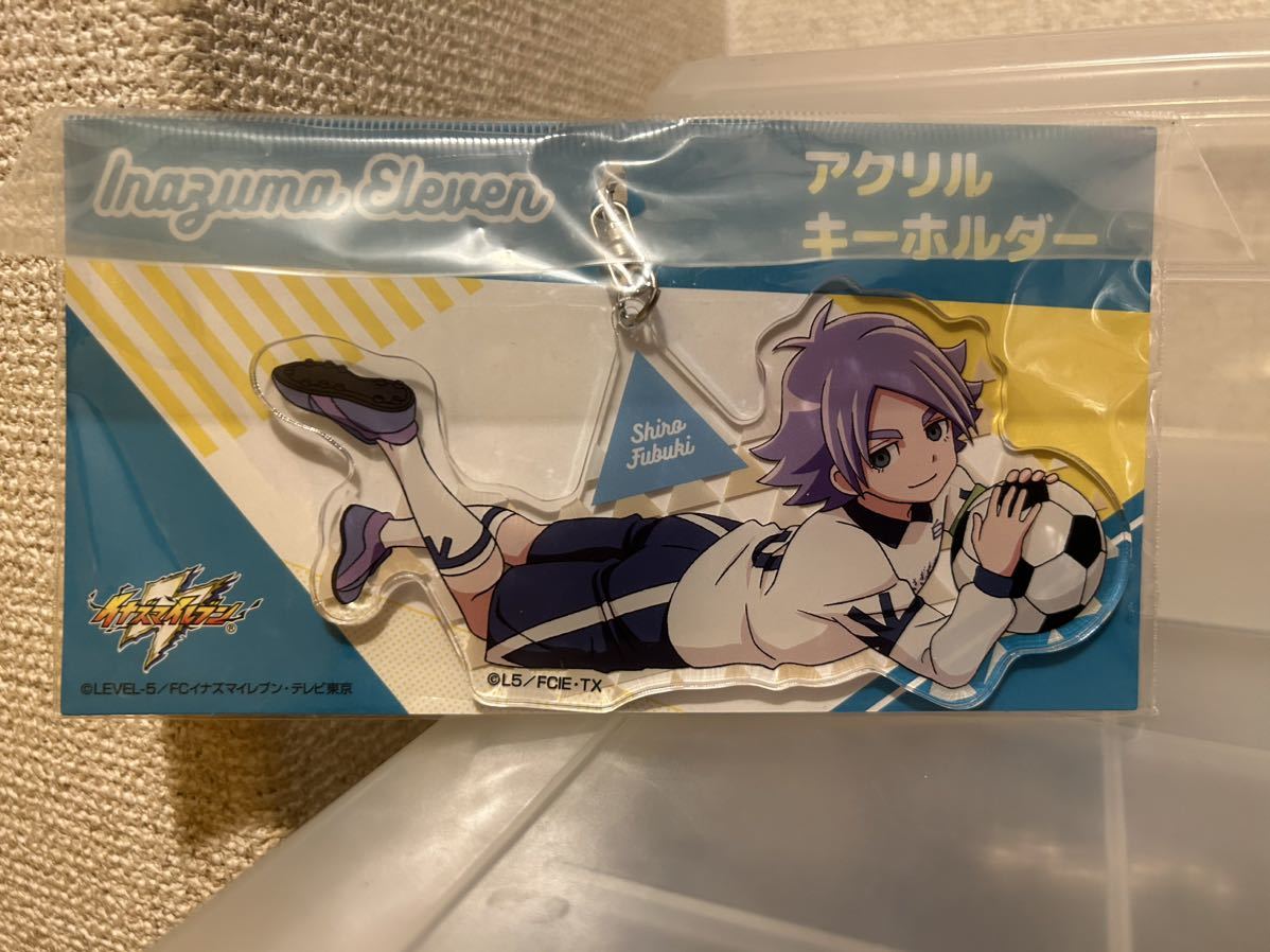 小ネタ集 もう一人のふぶき閉鎖済 湊のイナズマ魂