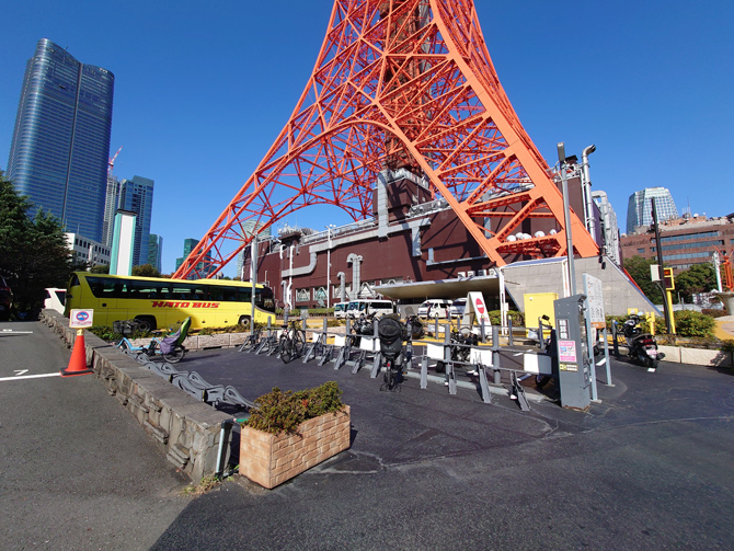 アクセスニデック京都タワー 公式