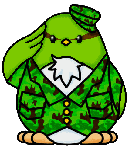 エコトン のキャラクタープロフィールご当地キャラカタログ